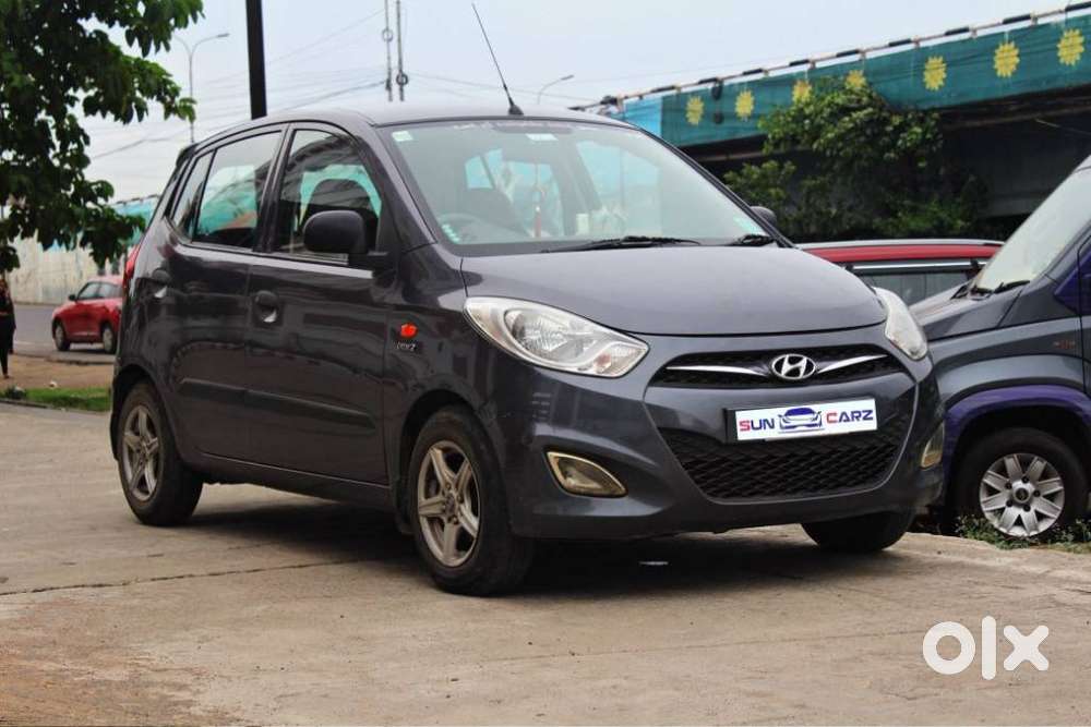 Hyundai I10 1.2 L Kappa Magna Special Edition, 2014, Petrol