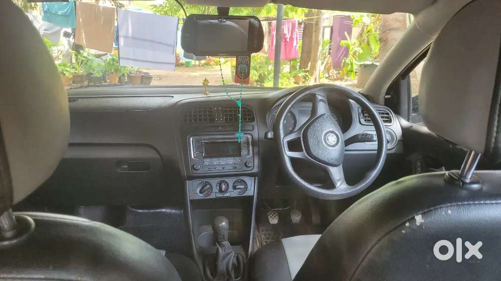 Volkswagen Ameo 2017 Diesel 65000 Km