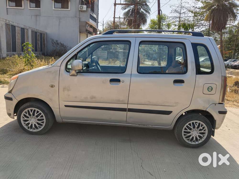 Maruti Suzuki Wagon R 2006-2010 Vxi Minor, 2009, Petrol