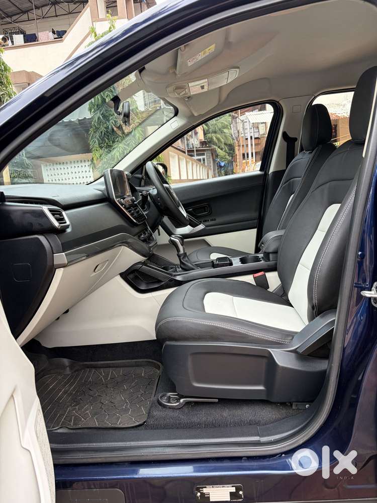 Tata Safari 2.0 Kryotec Xma, 2021, Diesel