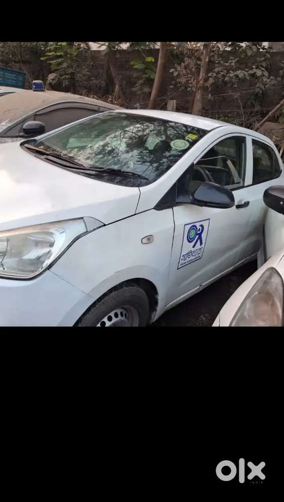 Hyundai Xcent Prime 2018 Diesel 180000 Km Driven