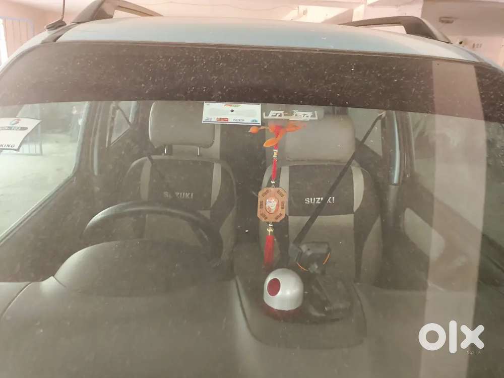 Maruti Suzuki Wagon R Lxi 2009