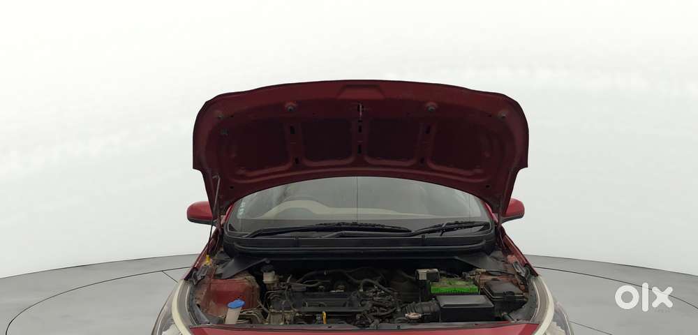Hyundai Elite I20 Magna 1.2, 2016, Petrol