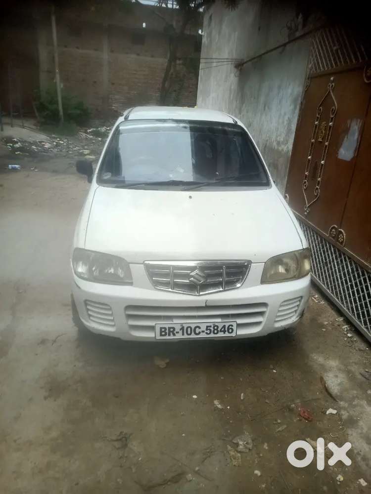 Maruti Suzuki Alto 2005