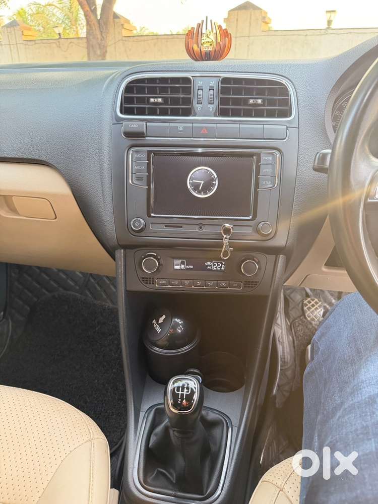Skoda Rapid 2020 Diesel Good Condition