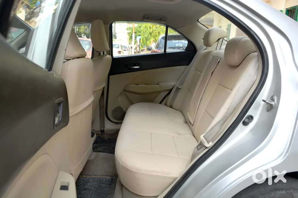 Maruti Suzuki Dzire 2018