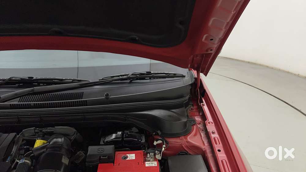 Hyundai Verna 1.5 Sx (o) Turbo Petrol Mt, 2023, Petrol