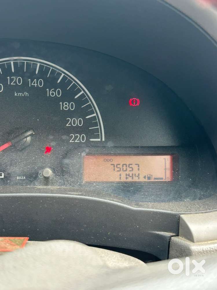 Nissan Sunny Xl D Diesel 2013  5 Seater