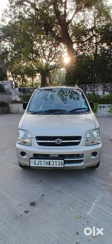 Maruti Suzuki Victoris 2006 Petrol 62000 Km Driven