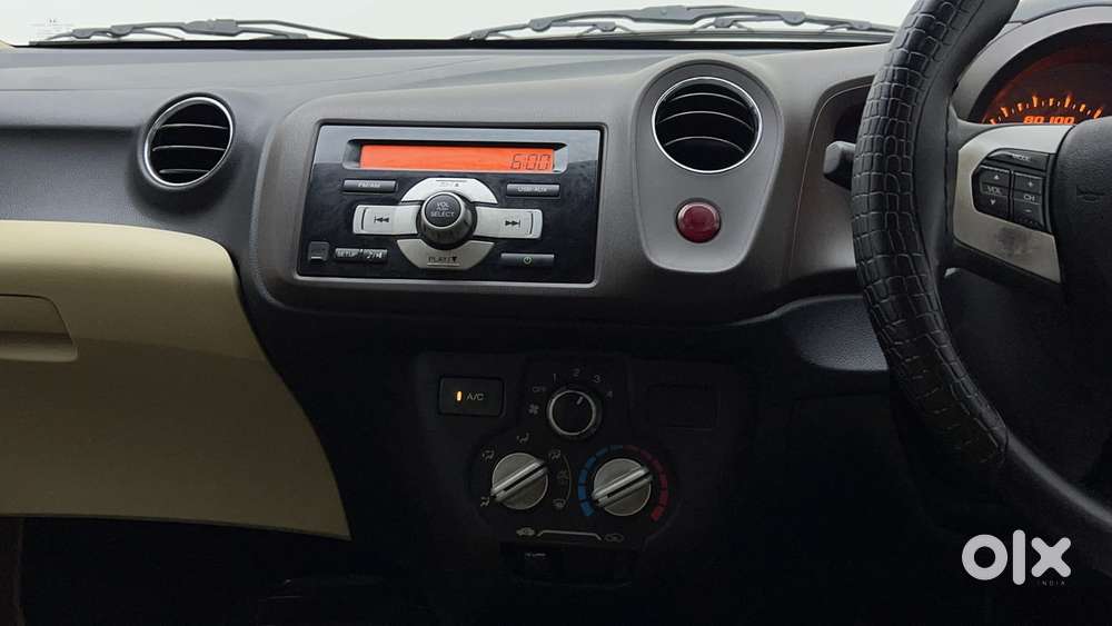 Honda Amaze S I-vtec, 2013, Petrol