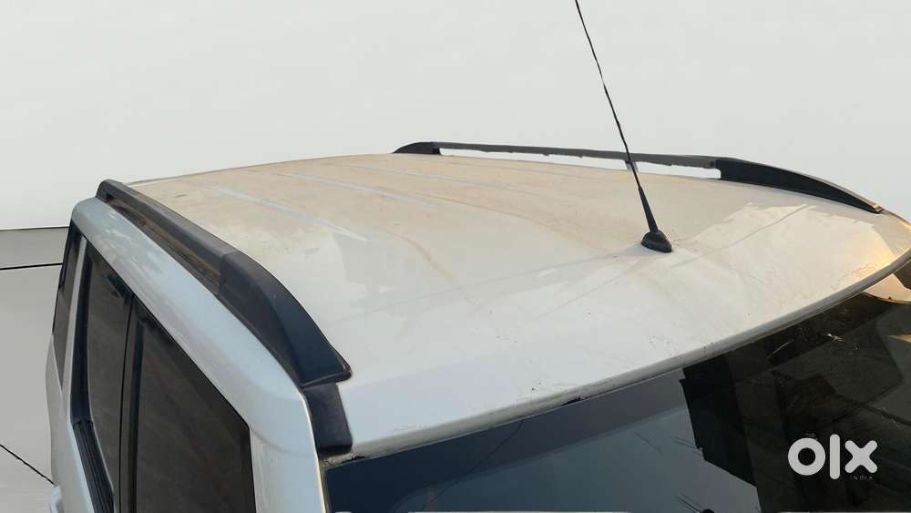 Mahindra Tuv 300 T10, 2018, Diesel