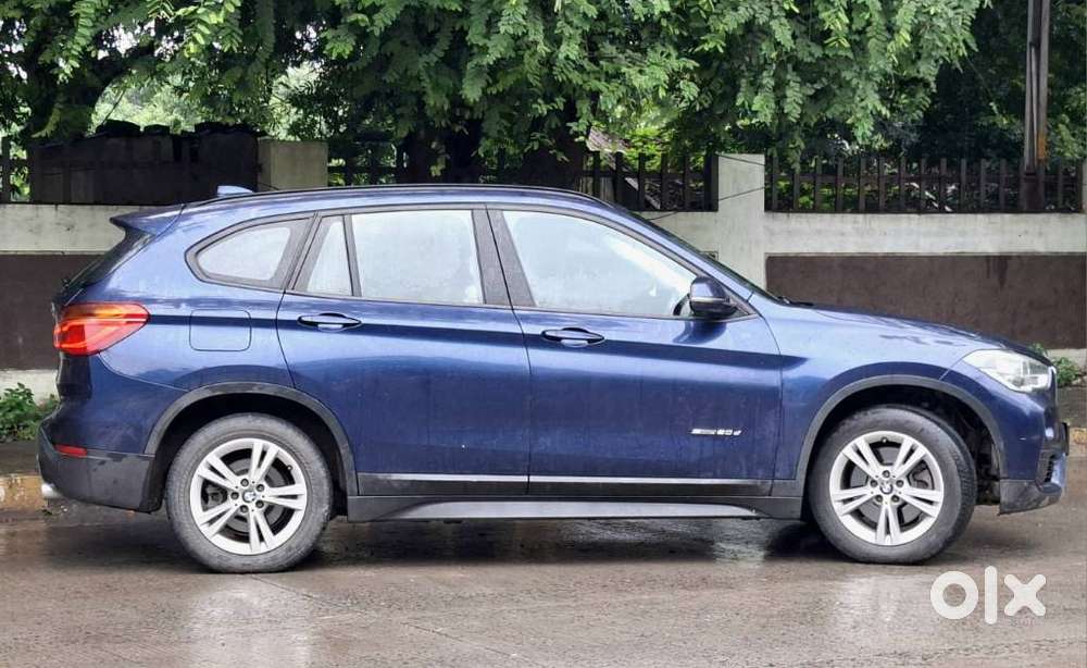 Bmw Ix1 Edrive20l M Sport, 2016, Diesel