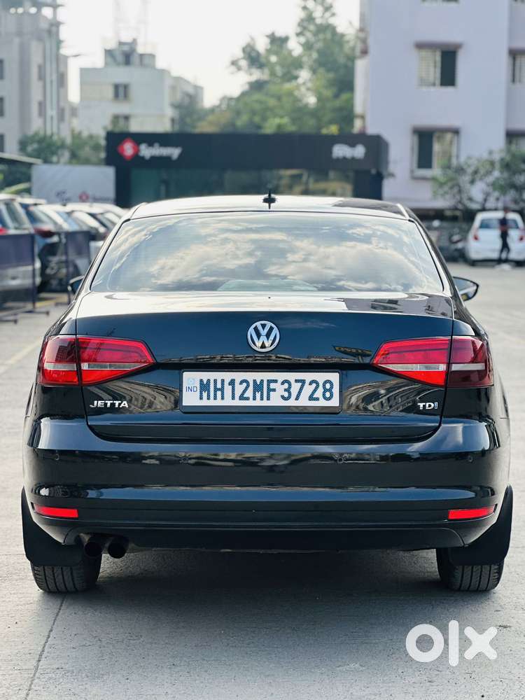Volkswagen Jetta 2.0l Tdi Highline At, 2015, Diesel