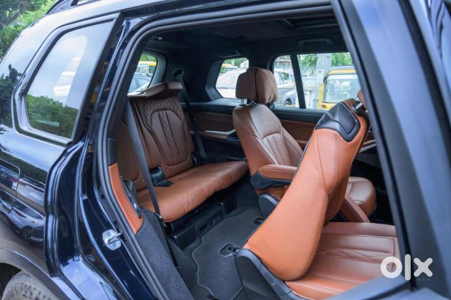 Bmw X7 3.0 Xdrive 40d M Sport, 2026, Diesel