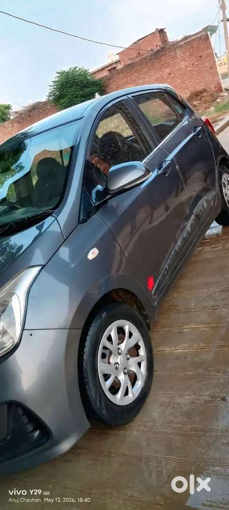 Garanb I10 Car
