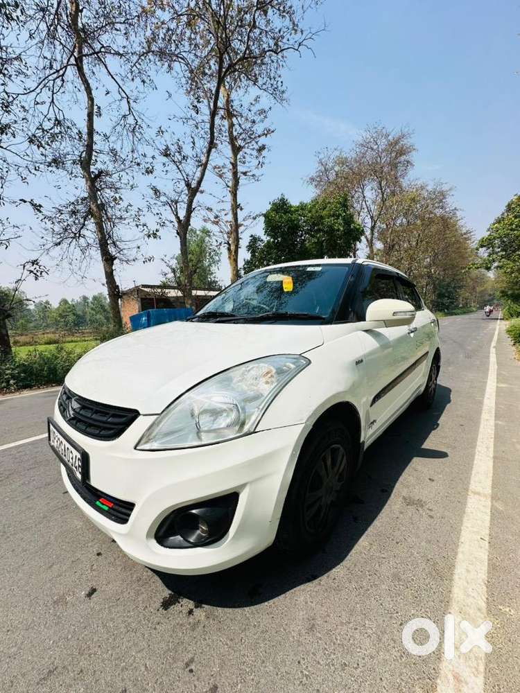 Maruti Suzuki Swift Dzire Diesel Good Condition