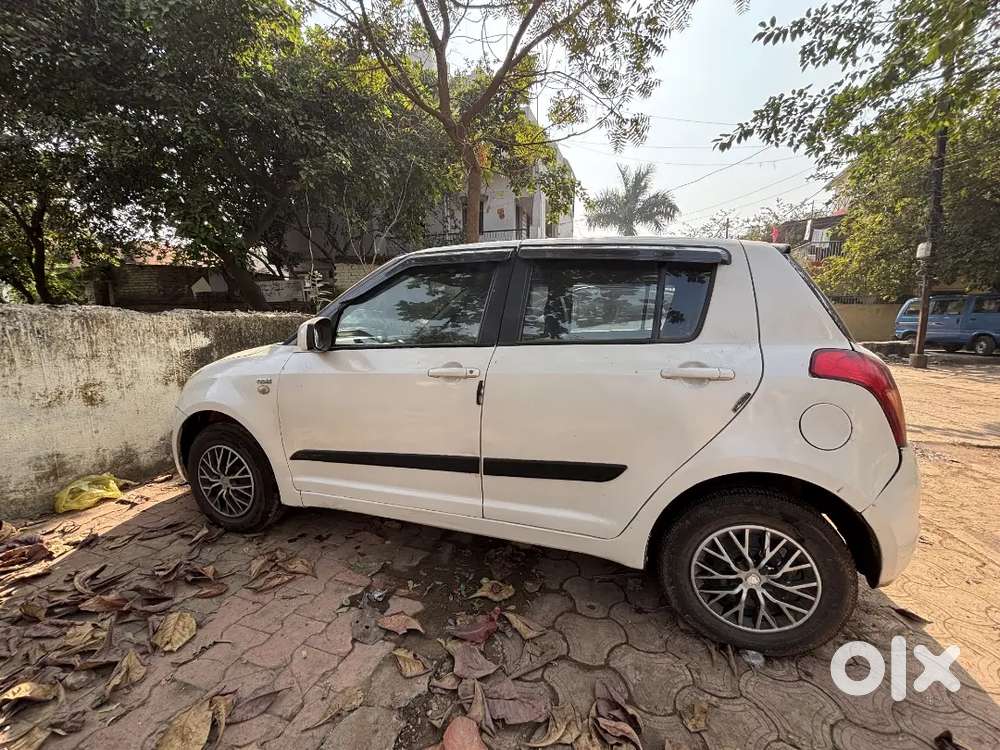 Very Good Condition Car