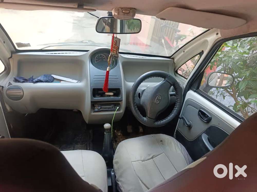 Tata Nano 2015 Year (for Renatl Or Sale)