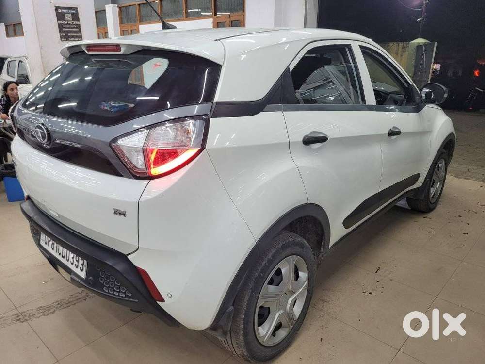 Tata Nexon 1.5 Revotorq Xm, 2019, Petrol
