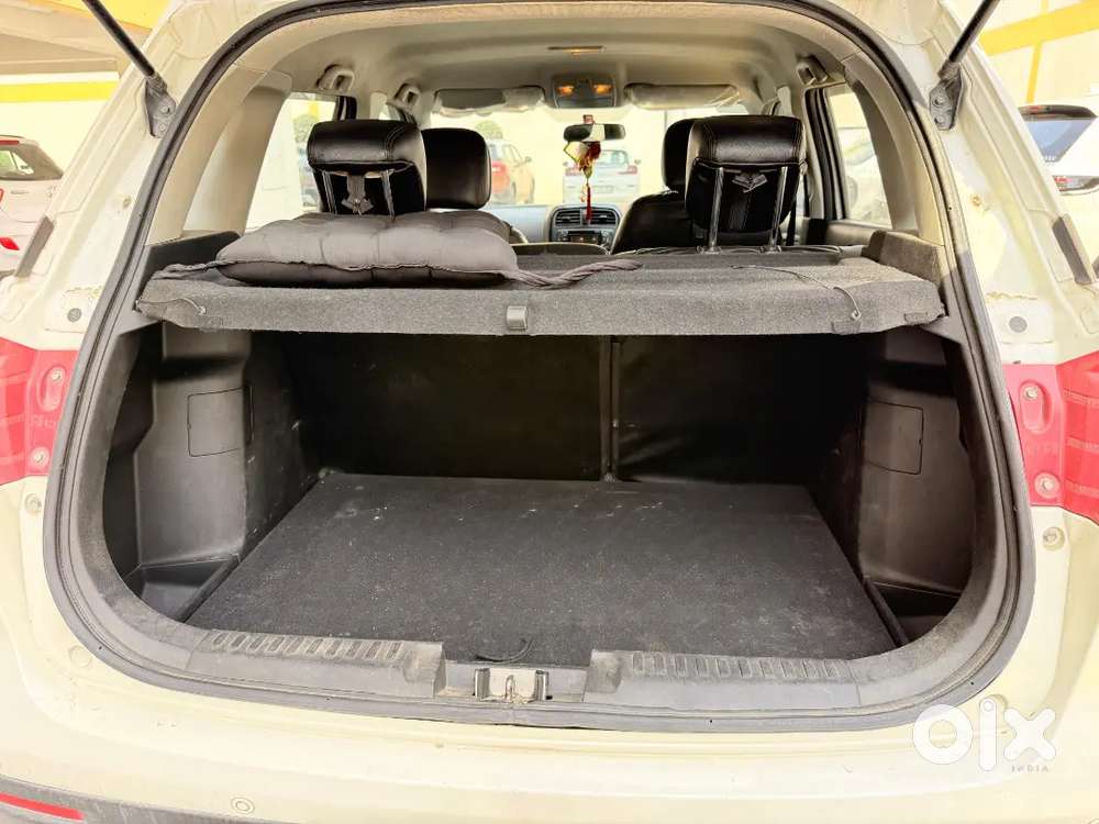 Maruti Suzuki Brezza 2019 Diesel 154000 Km Driven