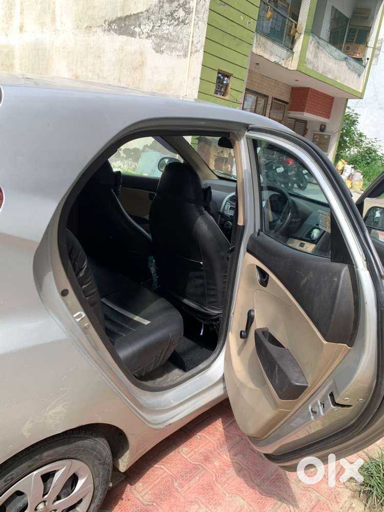 Hyundai Eon Magna Plus 2016 Cng/petrol