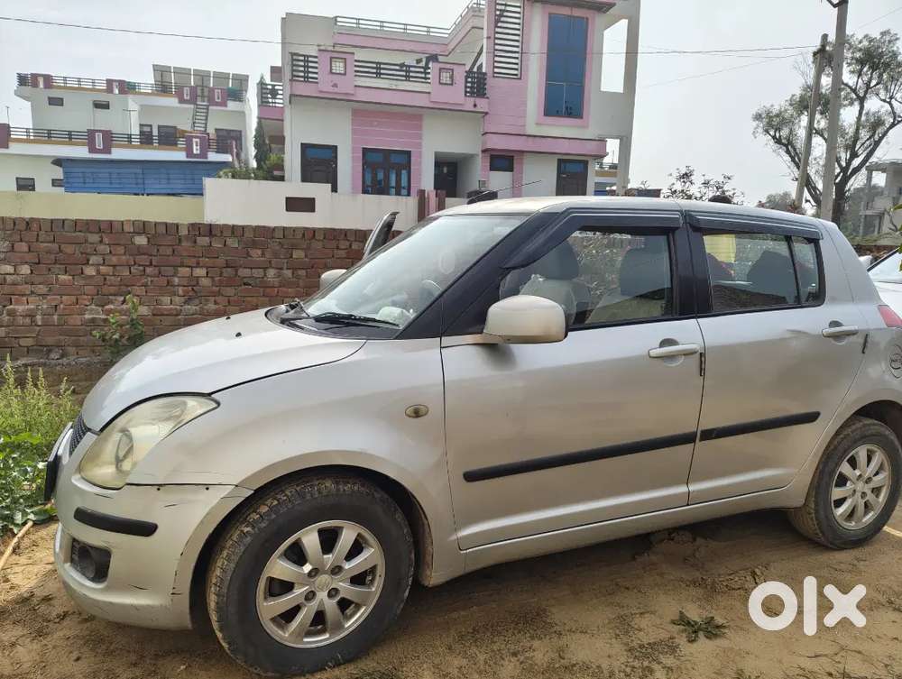 Maruti Suzuki Swift 2009