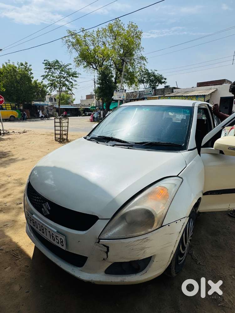 Maruti Suzuki Swift 2012 Diesel Well Maintained
