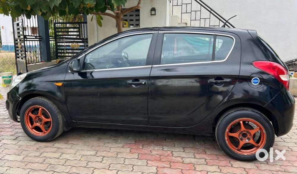 Hyundai I20 2010-2012 1.4 Crdi Magna, 2011, Diesel