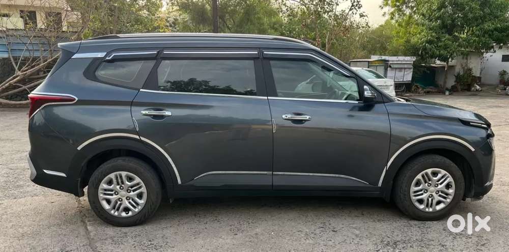 Kia Carens 1.5 Prestige 7 Str, 2023, Petrol