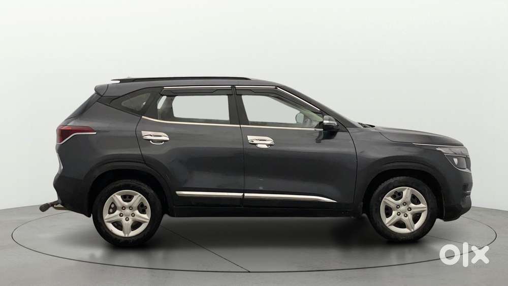 Kia Seltos Htk D, 2021, Diesel