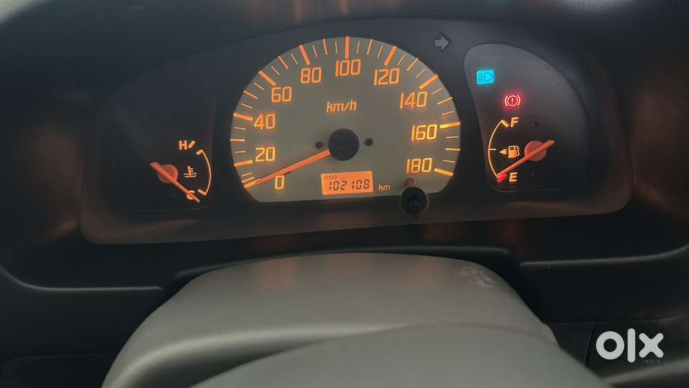Maruti Suzuki Alto 2010 Year