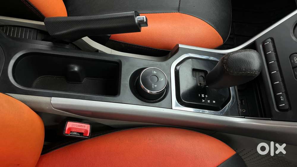 Tata Nexon 1.2 Revotron Xma, 2019, Petrol