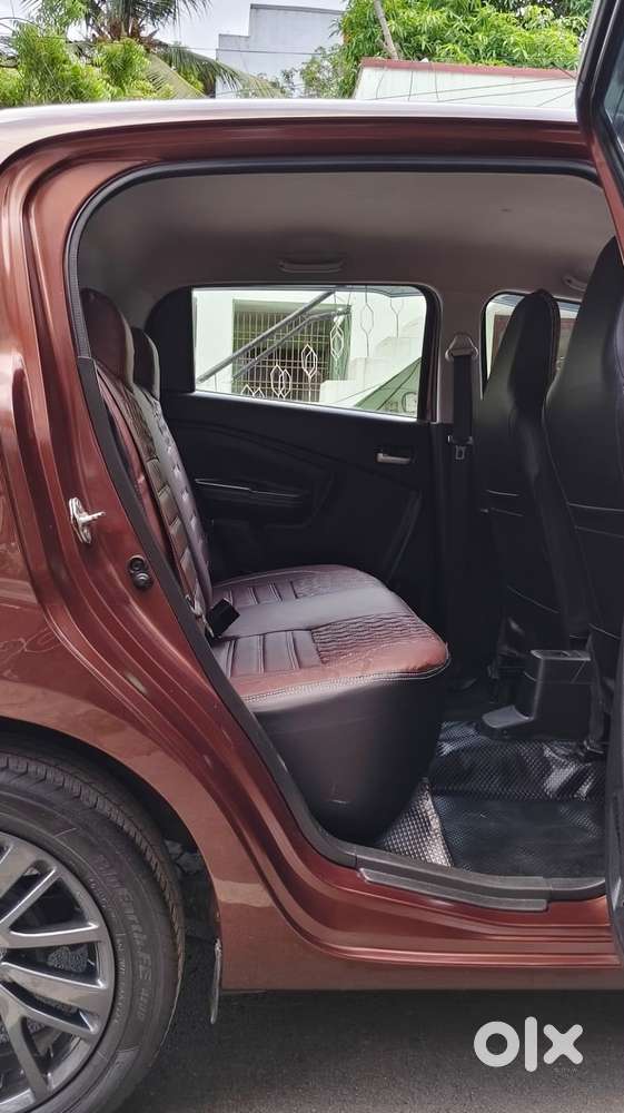 Maruti Suzuki Celerio 1.0 Zxi Plus Ags, 2023, Petrol