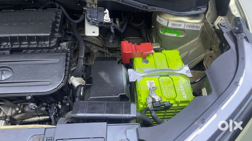 Tata Punch 1.2 Revotron Creative Mt Kaziranga Edition, 2022, Petrol