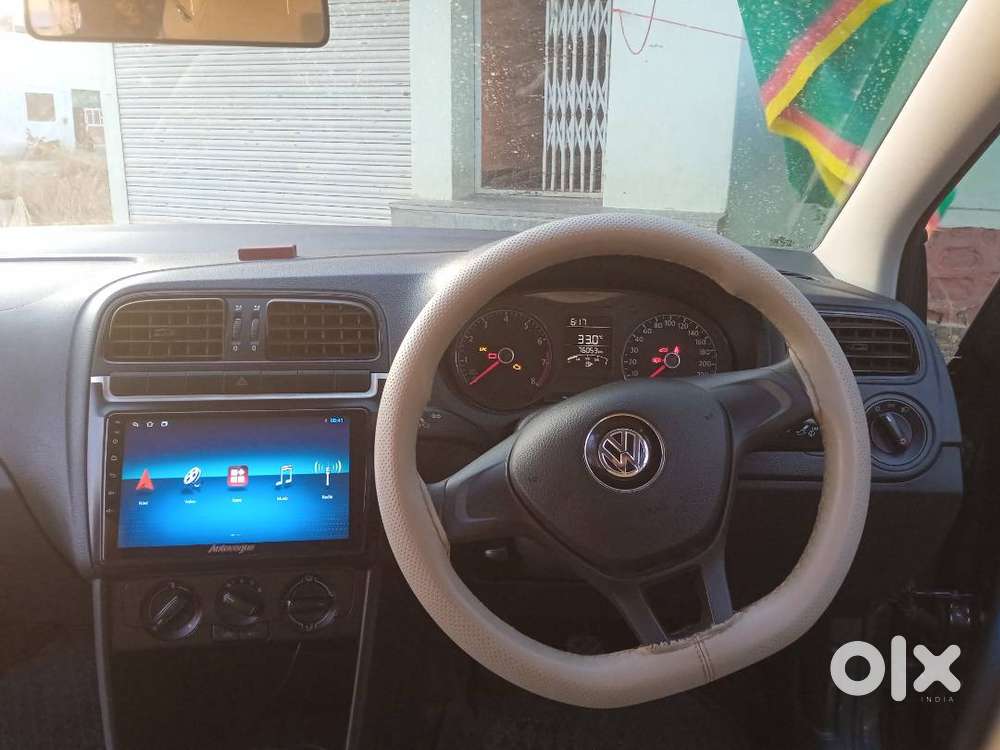 Volkswagen Polo 2022 Cng & Hybrids Well Maintained