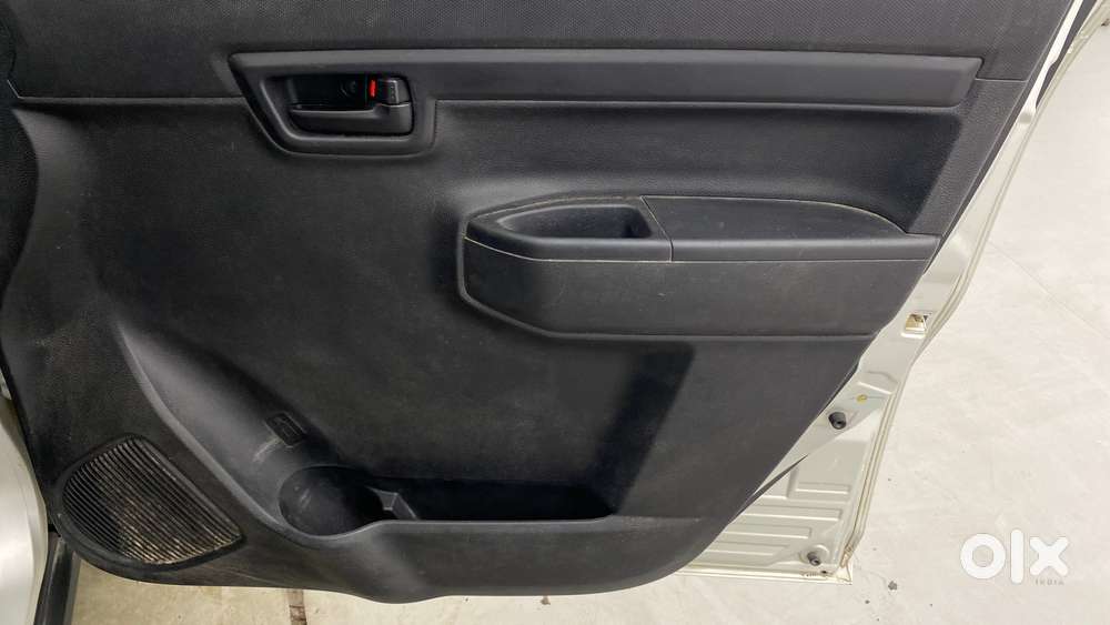 Maruti Suzuki S-presso Vxi Plus, 2022, Petrol