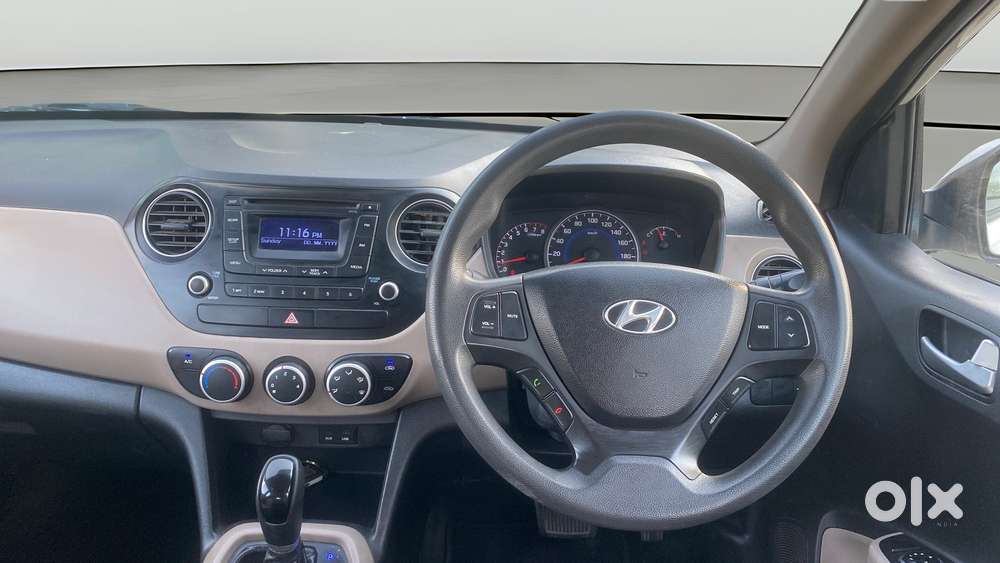 Hyundai Grand I10 Sportz 1.2 Kappa Vtvt, 2014, Petrol