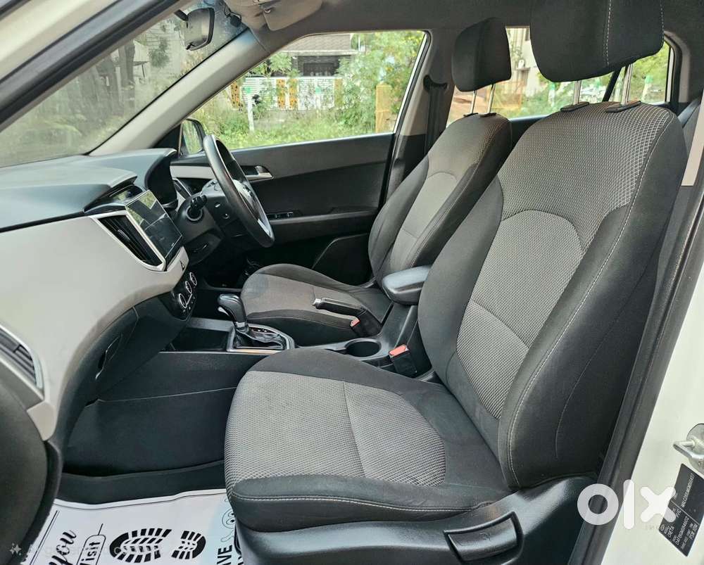 Hyundai Creta 1.6 S Automatic, 2016, Diesel