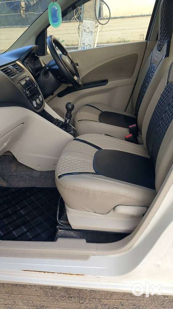 Maruti Suzuki Celerio 1.0 Zxi Ags, 2018, Petrol