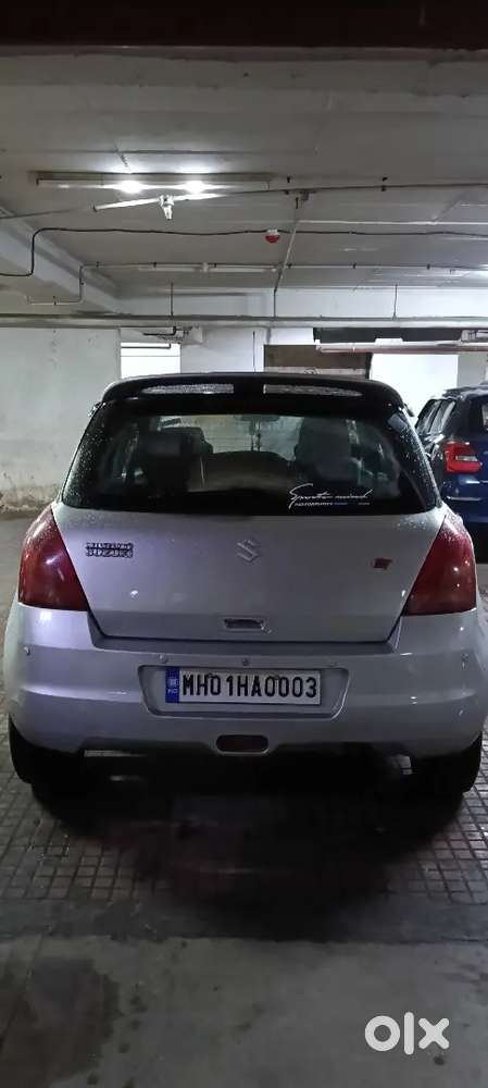 Maruti Suzuki Swift 2006