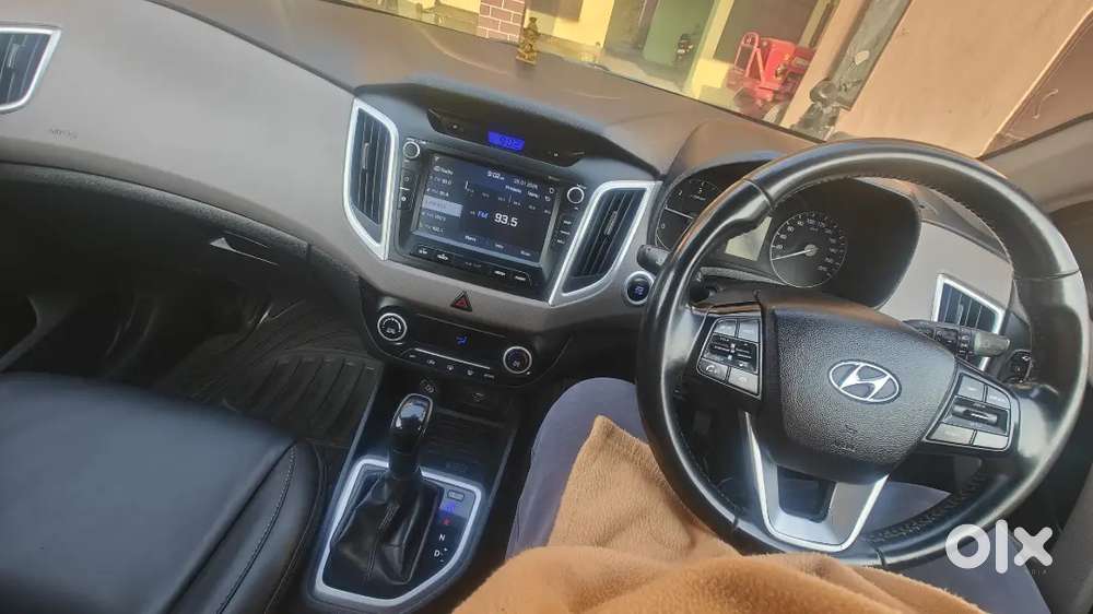 Hyundai Creta 2019 Diesel 71000 Km Driven