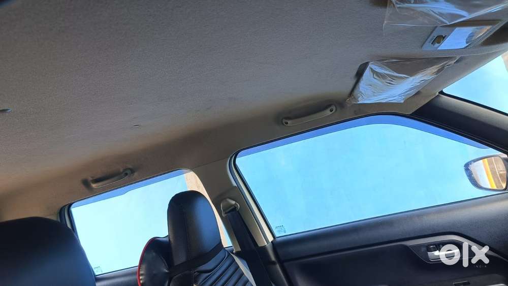 Maruti Suzuki Wagon R 2020