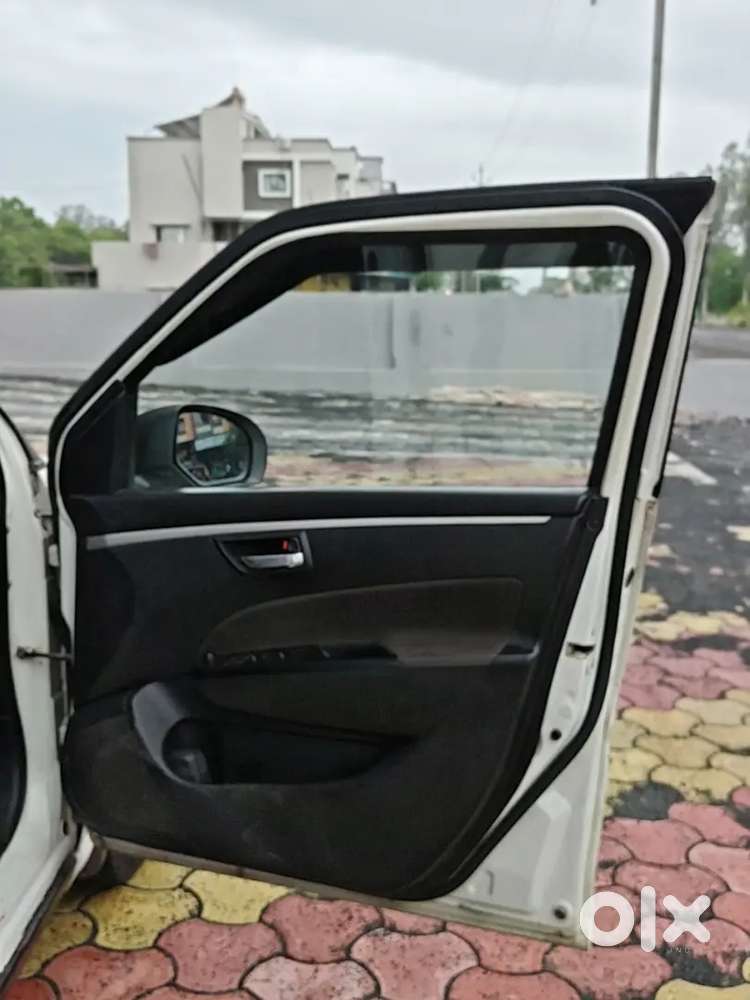 Maruti Suzuki Swift Ddis Vdi 2016