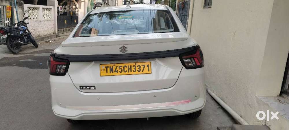 Maruti Suzuki Swift Dzire, 2025, Cng & Hybrids