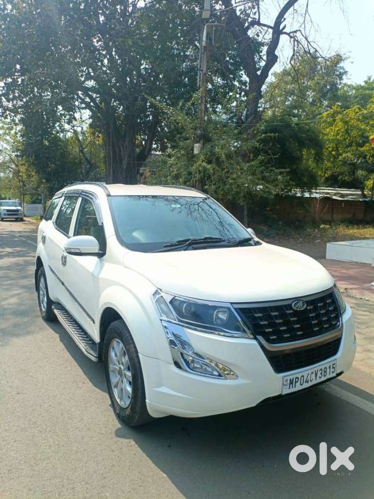 Mahindra Xuv500 W5, 2018, Diesel