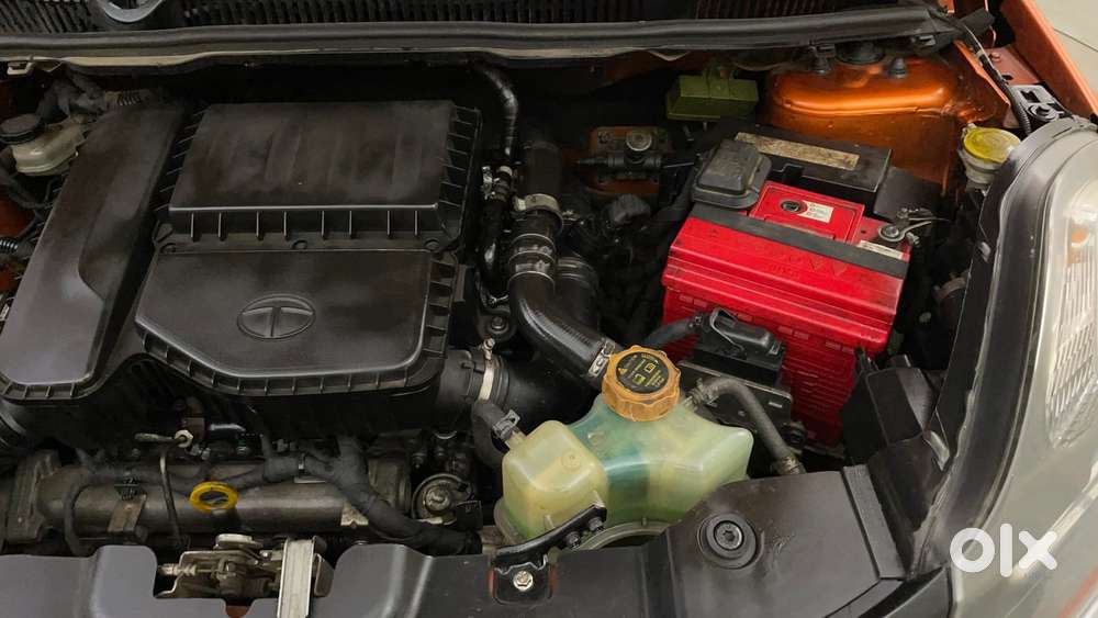 Tata Nexon 1.5 Revotorq Xza Plus, 2019, Diesel