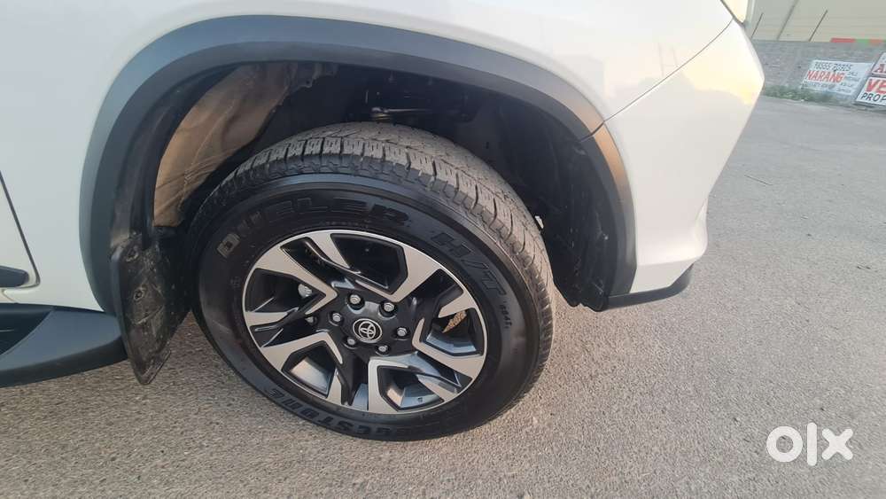 Toyota Fortuner 4x2 At 2.8 Diesel, 2024