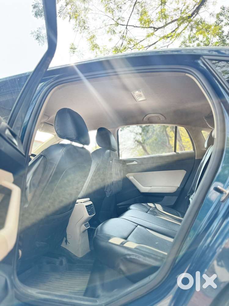 Volkswagen Virtus 1.0 Highline Tsi At, 2024, Petrol