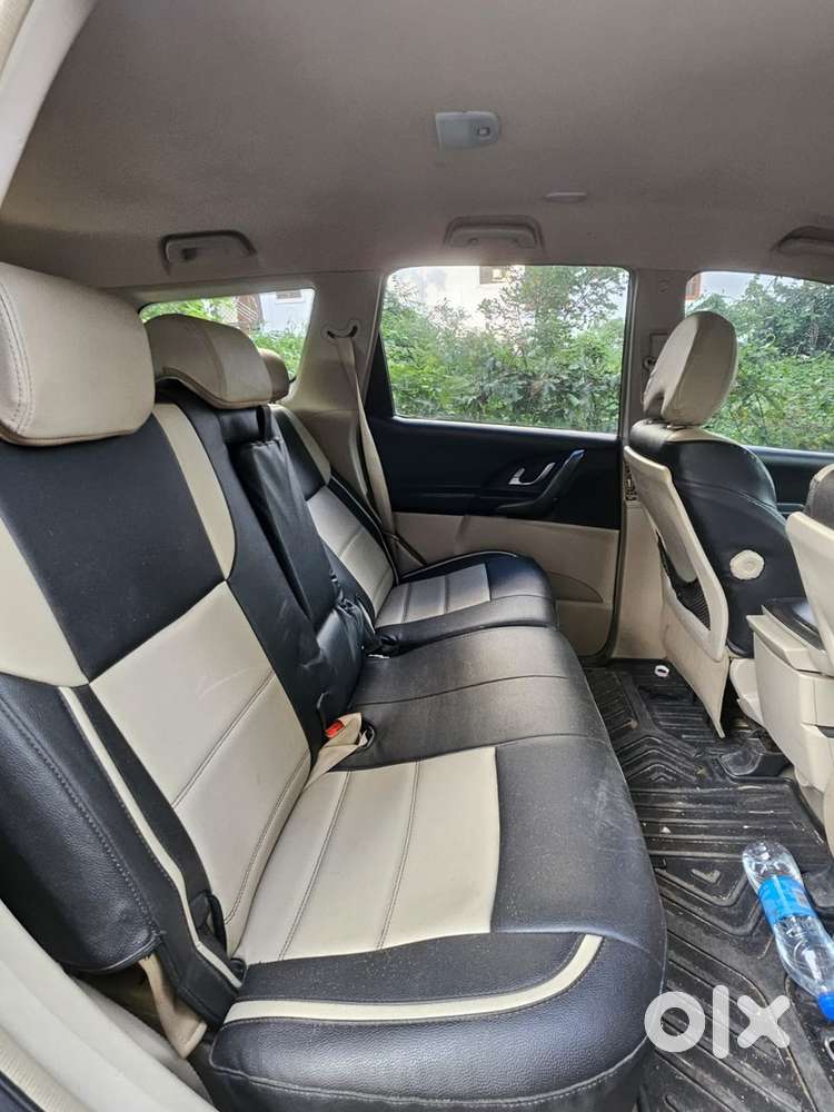2016 Mahindra Xuv500 Diesel