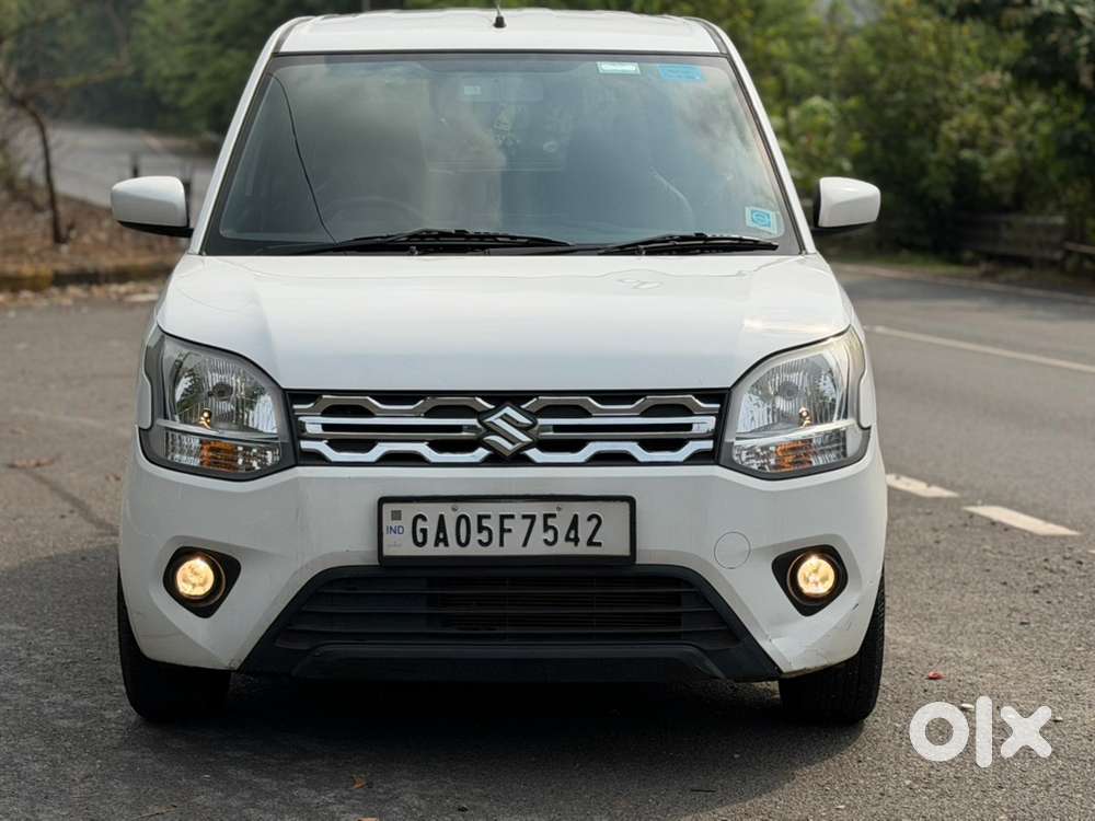 Maruti Suzuki Wagon R 2023